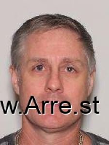 Timothy Maynard Arrest Mugshot