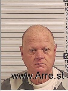 Timothy Mccoy Arrest Mugshot