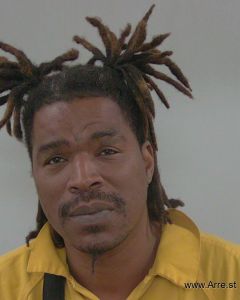 Timothy Mckire Arrest Mugshot