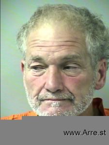 Timothy Mckuhen Arrest Mugshot