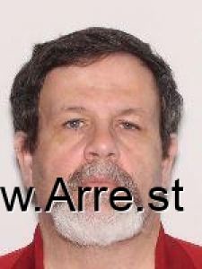 Timothy Olcott Arrest Mugshot