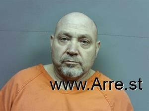 Timothy Parker Arrest Mugshot