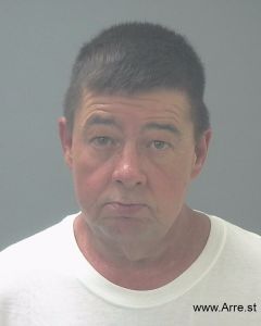 Timothy Parker Arrest