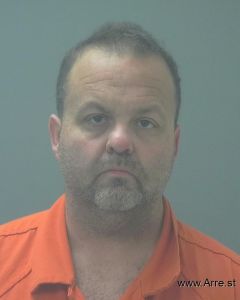 Timothy Roberts Arrest Mugshot