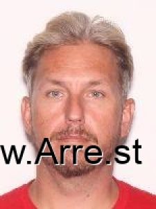 Timothy Roe Jr Arrest Mugshot