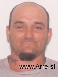 Timothy Rooker Arrest Mugshot