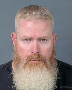 Timothy Smith Arrest Mugshot