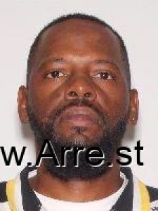 Timothy Tatum Arrest Mugshot