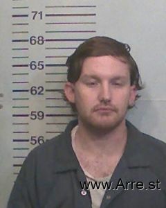 Timothy Vickers Arrest Mugshot