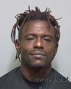 Timothy Williams Arrest Mugshot