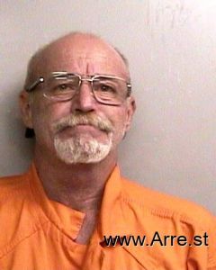 Timothy Williams Arrest Mugshot