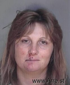 Tina Anderson Arrest Mugshot