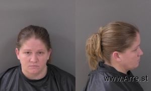 Tina Hobgood Arrest