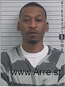 Tiquan Moye Arrest