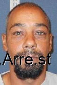 Tobin Droster Arrest Mugshot