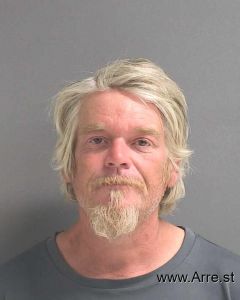 Todd Anderson Arrest