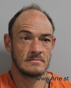 Todd Auchmoody Arrest