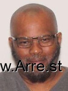 Todd Brinson Arrest Mugshot