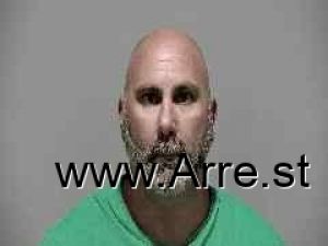 Todd Fullone Arrest Mugshot