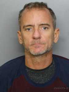 Todd Moore Arrest