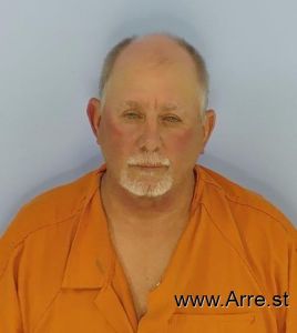 Todd Richard Arrest Mugshot