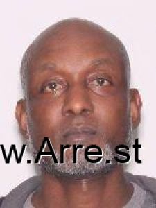 Todd Watson Sr Arrest Mugshot