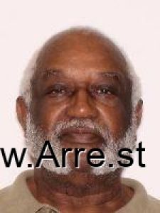 Tom Monts Arrest Mugshot