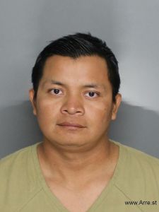 Tomas Bernabe Felipe Arrest Mugshot