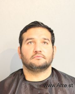 Tomas Briceno-castro Arrest Mugshot