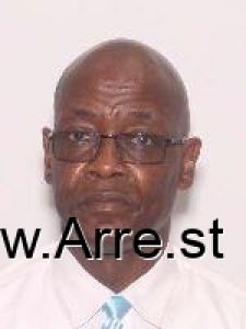 Tommie Horne Arrest Mugshot