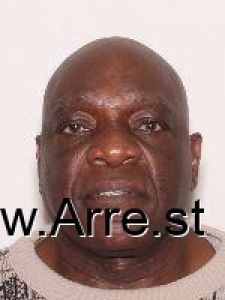 Tommie Wade Arrest Mugshot