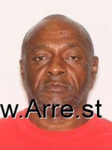 Tommy Best Arrest Mugshot