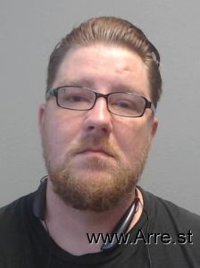 Tommy East Jr Arrest Mugshot