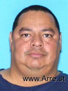 Tommy Rosado Arrest Mugshot