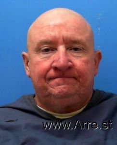 Tommy Tuttle Arrest