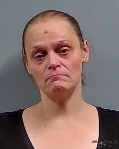 Tonia Fitzsimmons Arrest