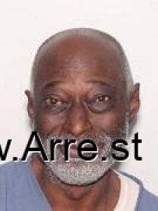 Tony Collins Arrest Mugshot