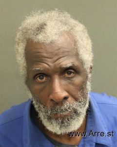 Tony Gibbs Arrest Mugshot