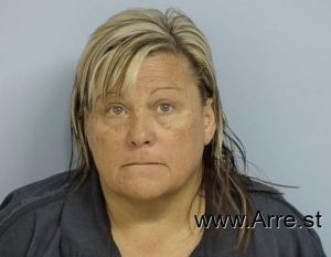 Tonya Gainey Arrest Mugshot