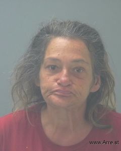 Tonya Kolberg Arrest