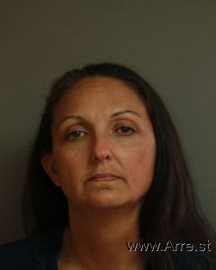 Tonya Newkirk Arrest