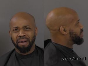 Toriano Taylor Arrest Mugshot