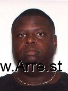 Torri Jones Arrest Mugshot