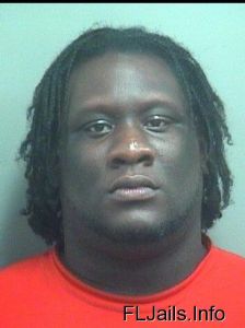 Tory Garland Arrest Mugshot