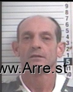 Trace Taylor Arrest