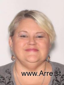 Tracy Hutchinson Arrest Mugshot