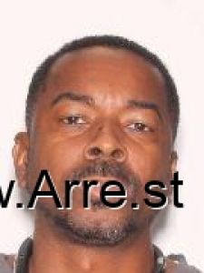 Tracy Murkey Arrest Mugshot