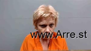 Tracy Nowling Arrest Mugshot