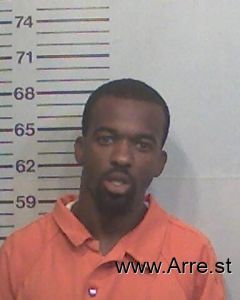 Traveon Graves Arrest Mugshot