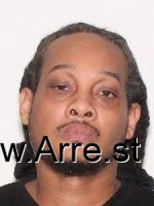 Travis Appling Arrest Mugshot